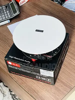 Photo - Tundra Wi-Fi Ceiling Speaker
