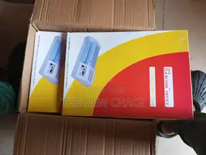 Laminating Film A4 and Full Scalp Fc Cartoon
