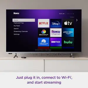 Roku Express | Hd Roku Streaming Device With Standard Remote