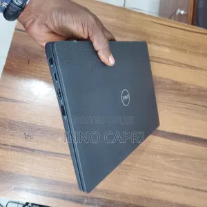 Photo - Laptop Dell Latitude 7300 16GB Intel Core I7 SSD 512GB
