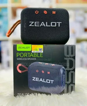 Zealot S75 Bluetooth Portable Speaker