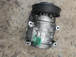Toyota Matrix 2006 Manual Compressor Is Available 