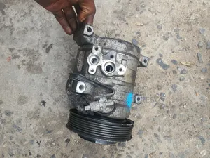 Rav4 2018 Manual Ac Compressor Is Available for Sale 