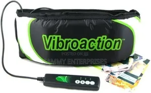 Vibroaction