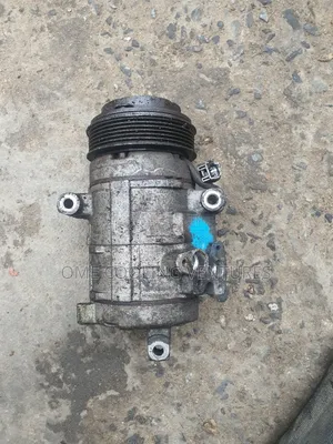 Direct Engine Loose Compressor for Ford Edge 2010 Models 