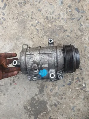 Mazda Cx9 2010 Models Manual Ac Compressor Is Available 