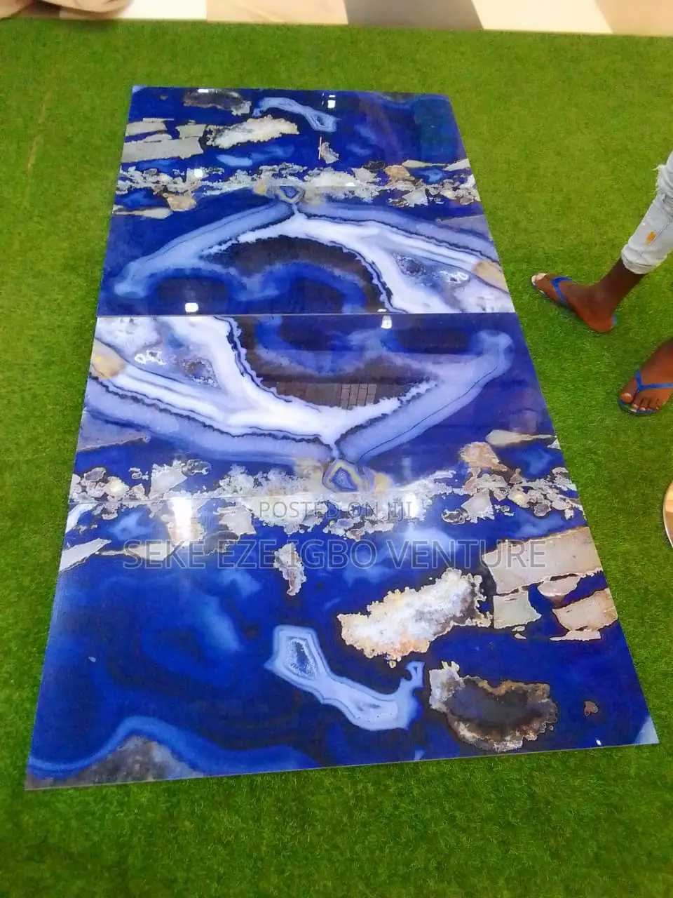 Super Polish India Tiles