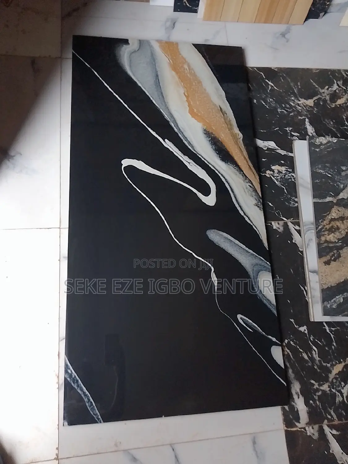 Super Polish India Tiles