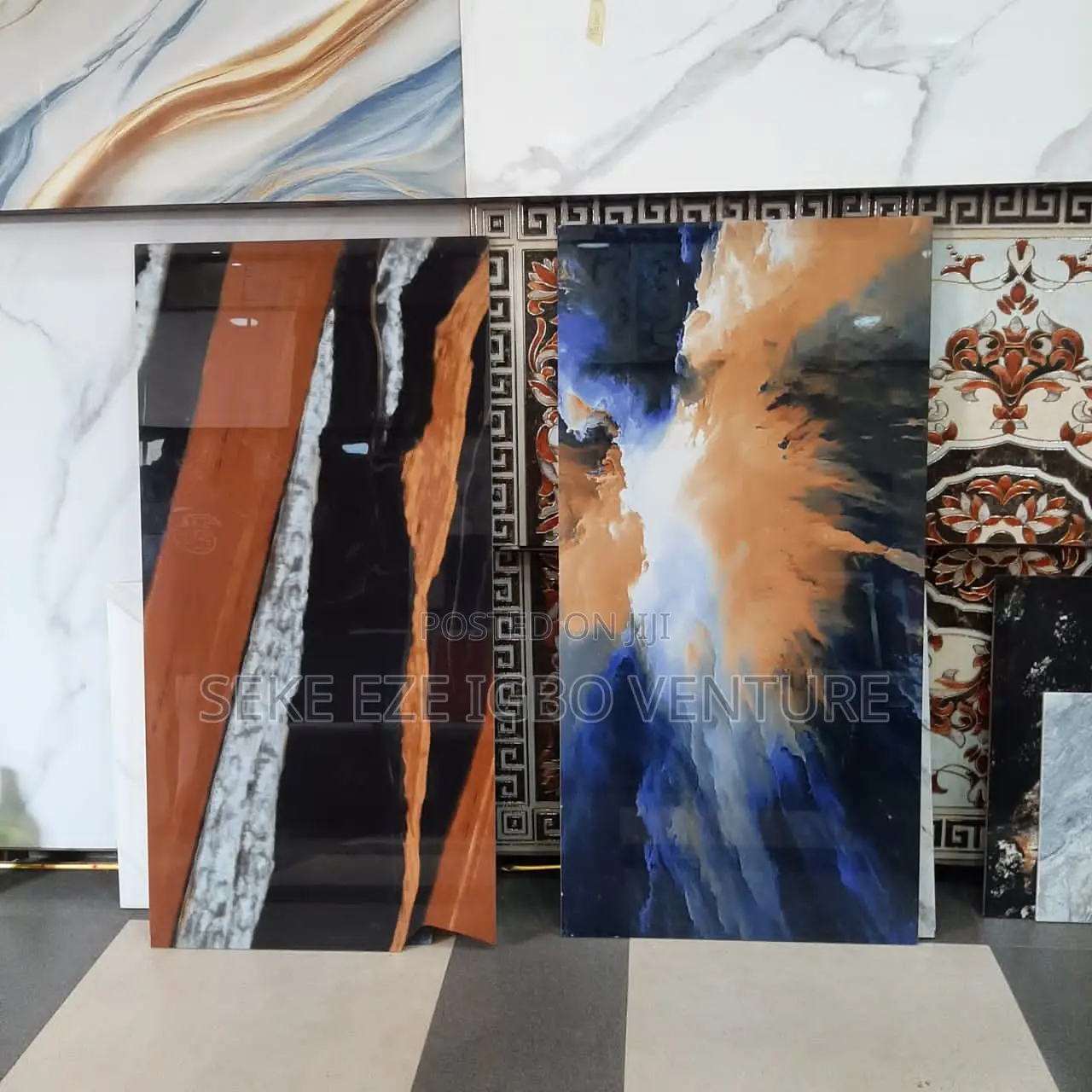 Super Polish India Tiles