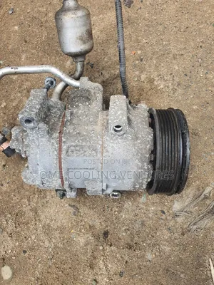 Neat Compressor for Toyota Corolla 4plugs Models 2008 Auto