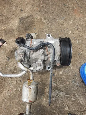 Avensis 2011 Models Tokunbo Ac Compressor Is Available