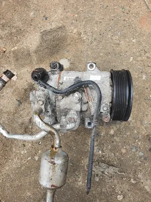 Grade One Compressor for Toyota Corolla 2009 Models Auto