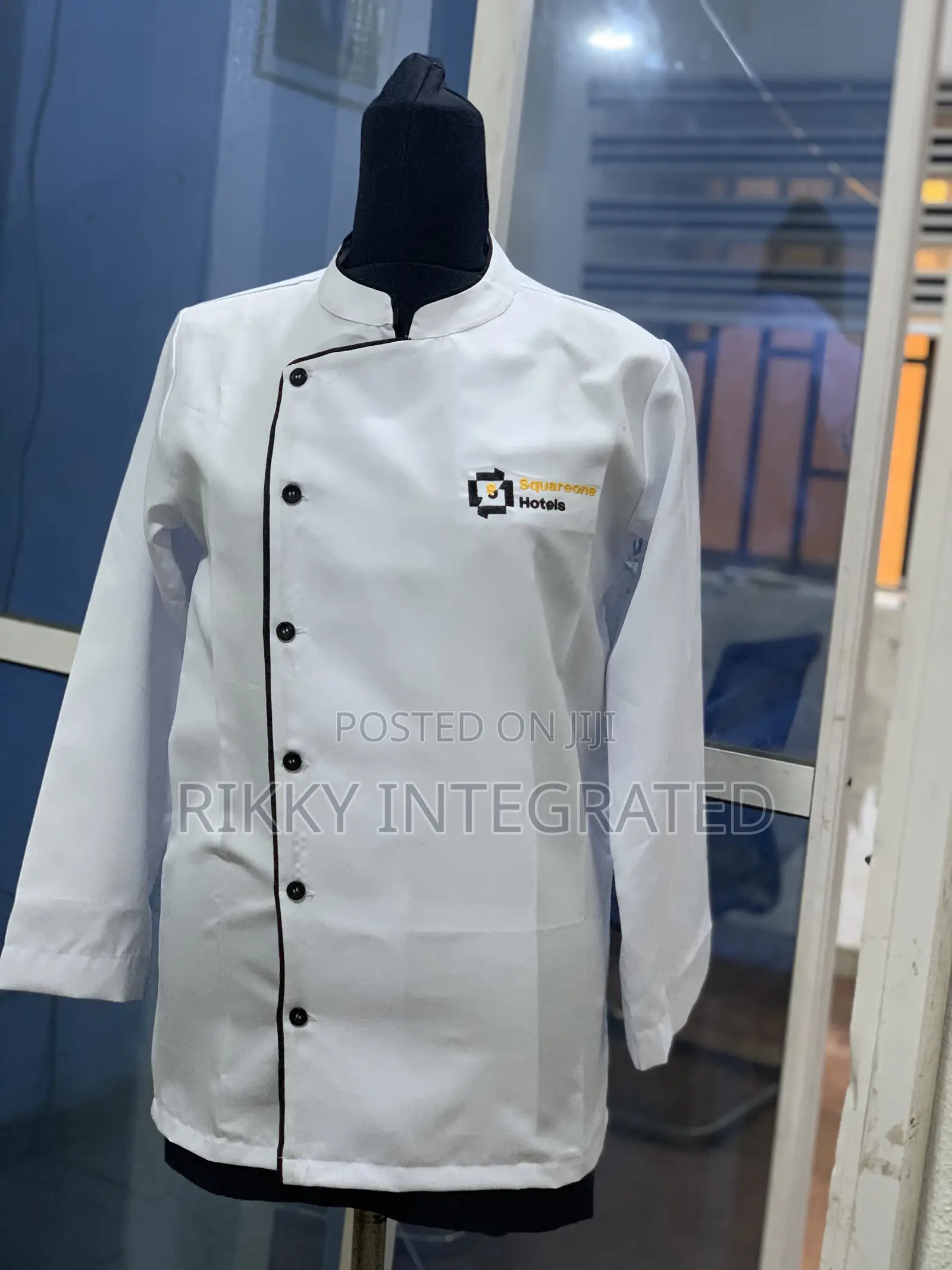 Chef Uniform