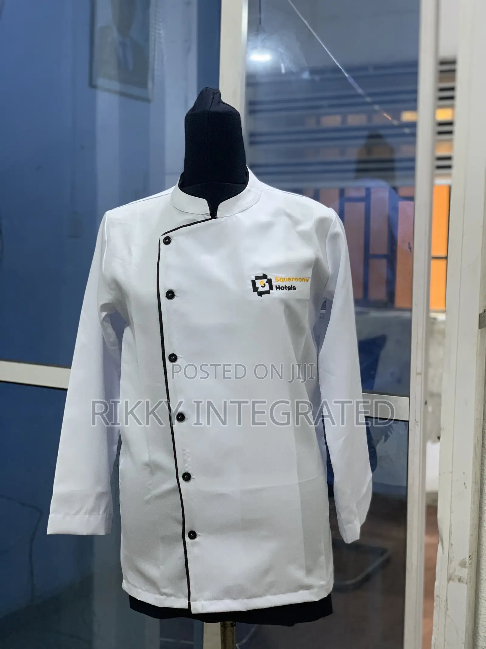 Chef Uniform