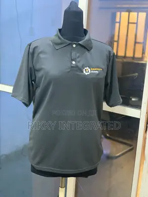 Anything Uniform,Polo Shirt,Factory Direct,Hotel Uniform