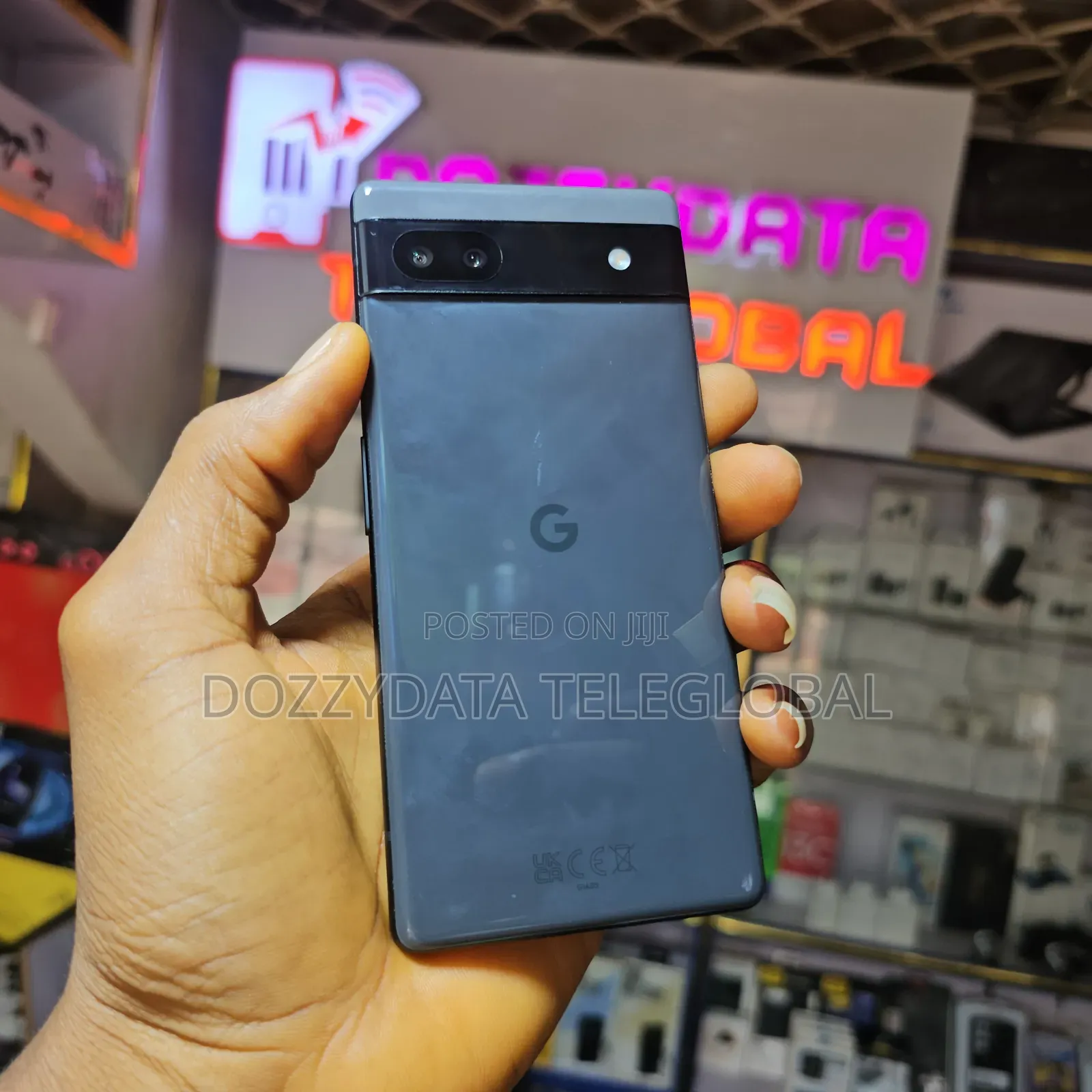 Google Pixel 6a 128 GB