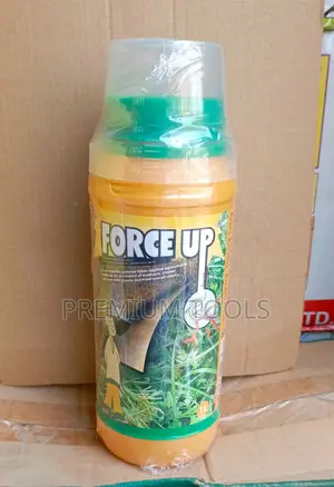Force Up Original Herbicide Weed and Grass Killer 1L