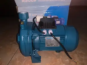 1.5hp Agold Surface Water Pumping Machine
