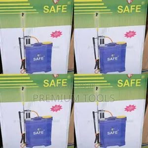 Knapsack Sprayer 16l