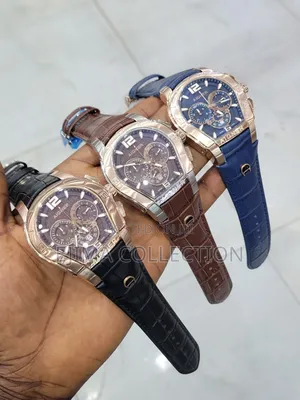Aigner Watch