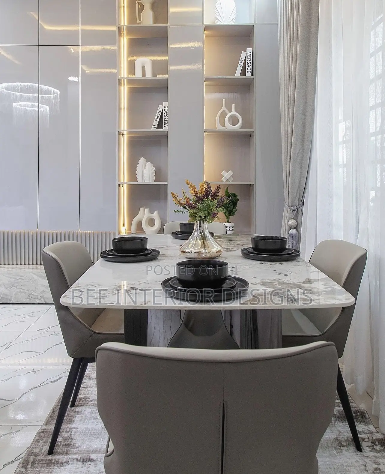 Interior Designs