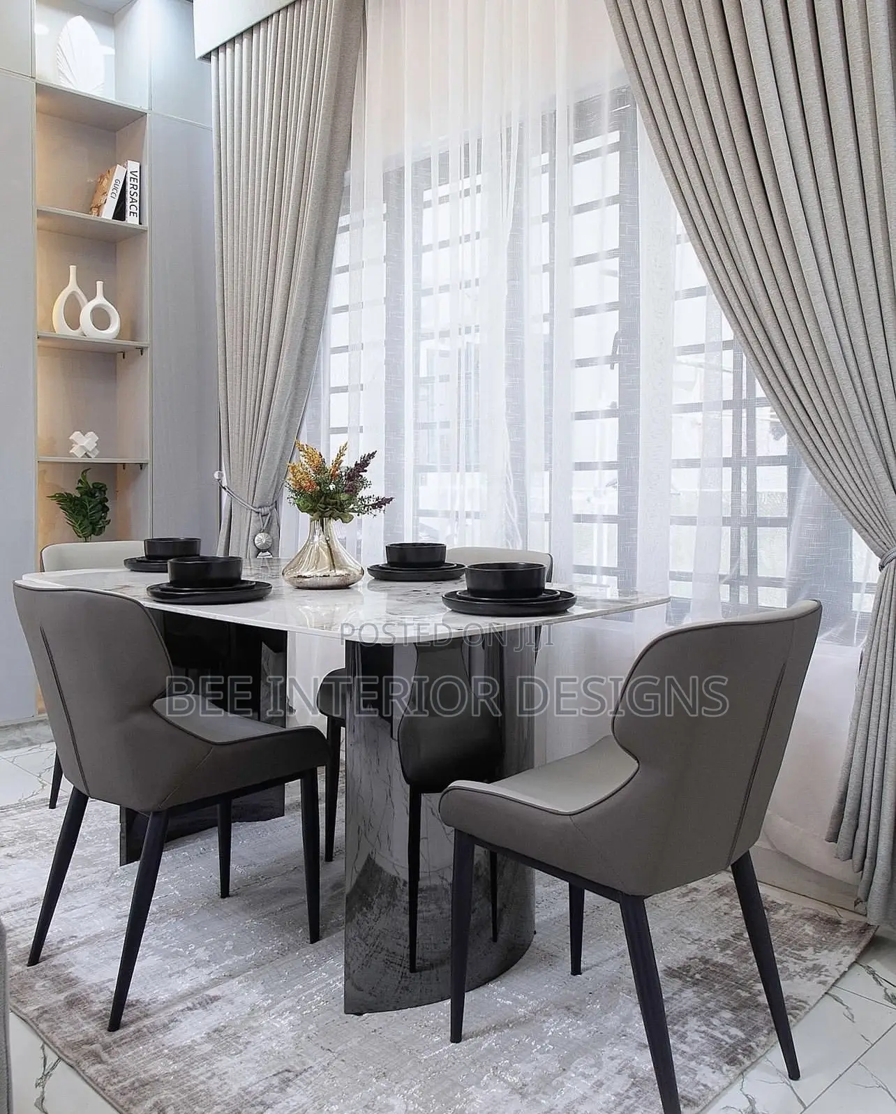 Interior Designs