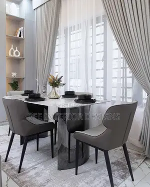Interior Designs