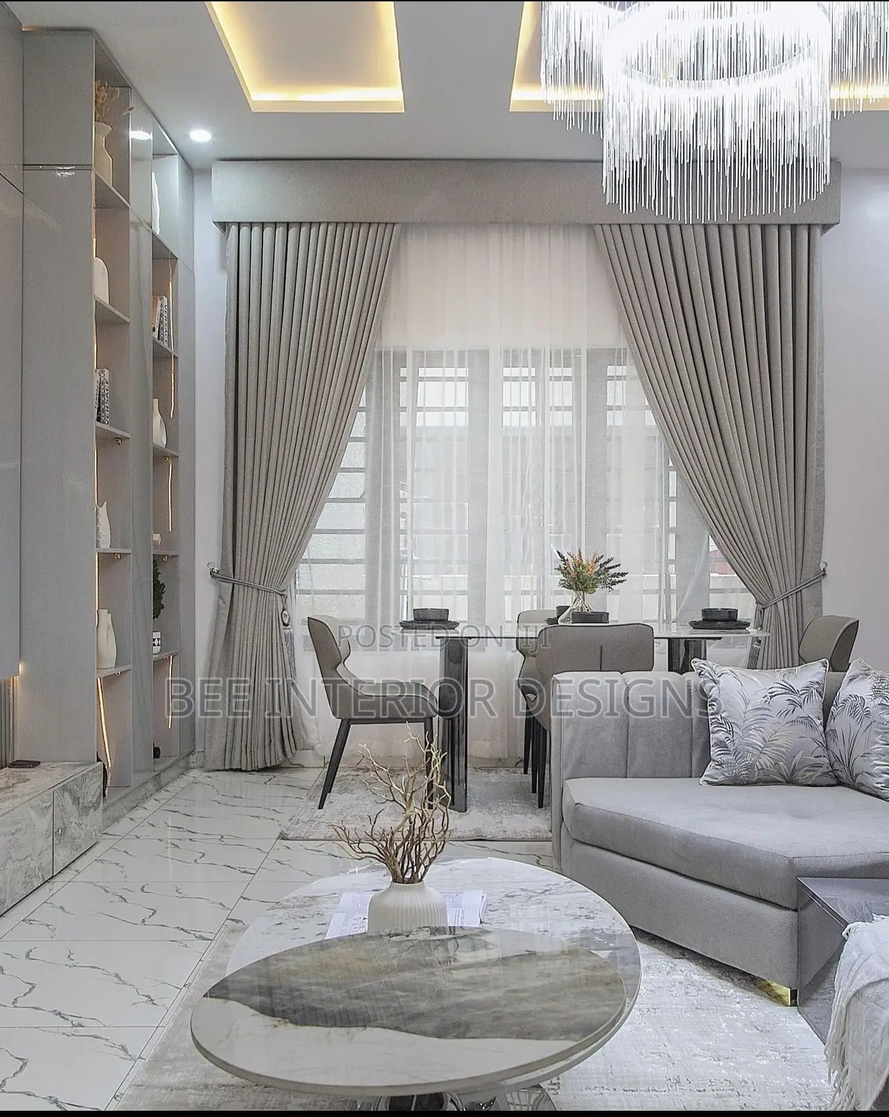 Interior Designs