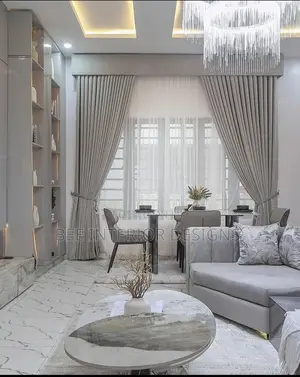 Interior Designs