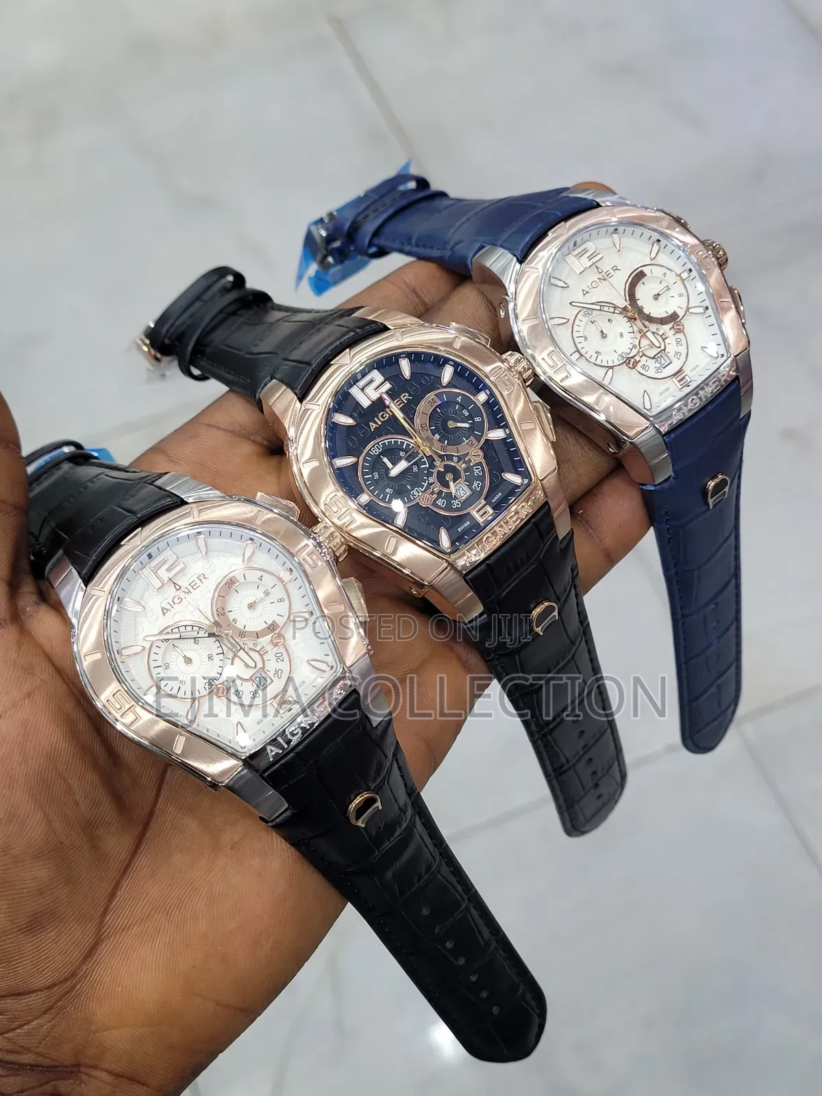 Aigner Watch