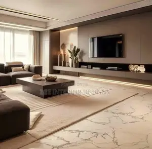 Luxury Interior Designs