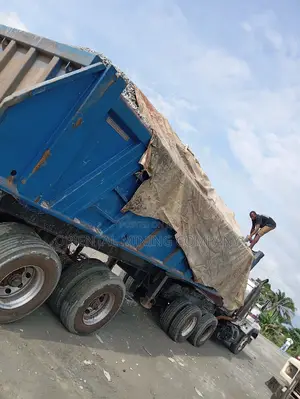 Chippings and Granite From Oriental Mining Company