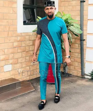 Saturday Native Design for Men