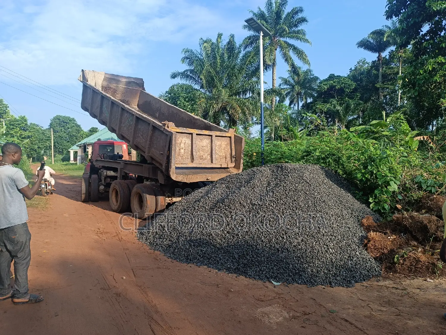 Best Black Iron Stone
