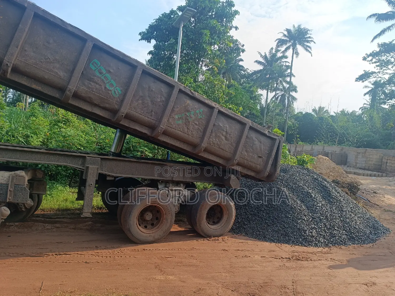 Best Black Iron Stone