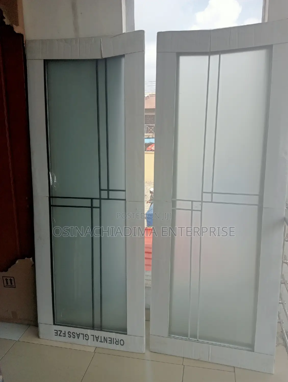 Best Quality Glass Door