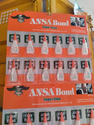 Super Bond Super Glue