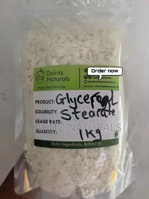 Glyceryl Stearate 1kg