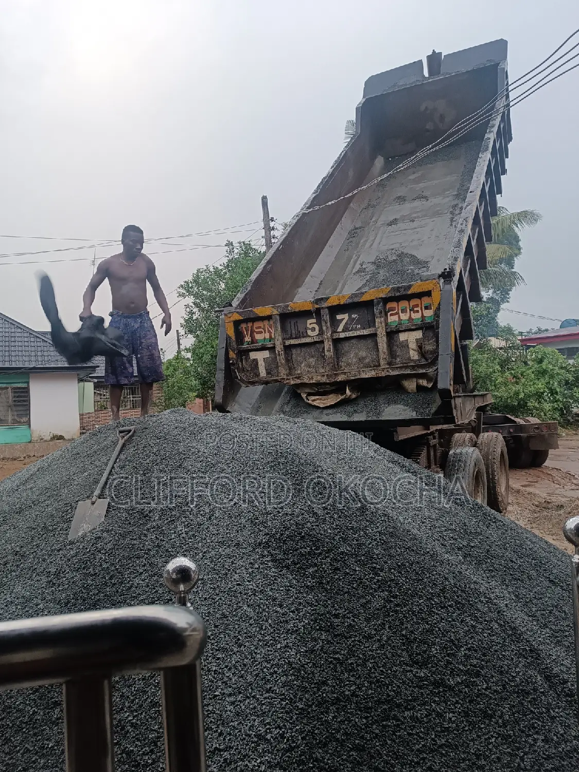 Best Black Iron Chippings