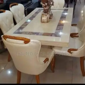 High Quality Dining Set