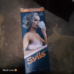 Sylis Coffee for Men
