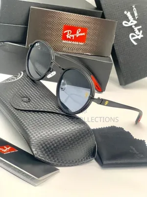 Original Ray-Ban Ferrari Sunglasses
