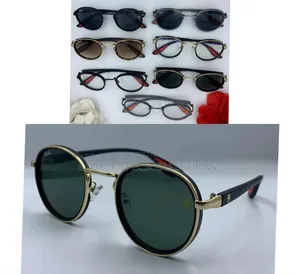 Original Ray-Ban Ferrari Sunglasses