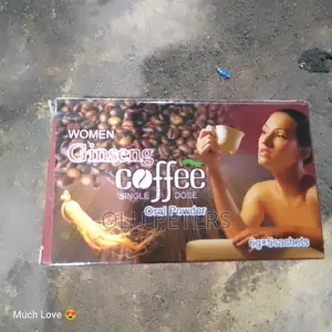 Woman Coffee
