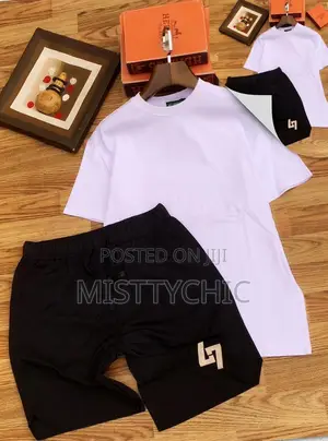 Quality Men’S Up and Down