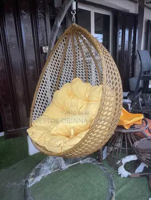 Classic Swing Chair