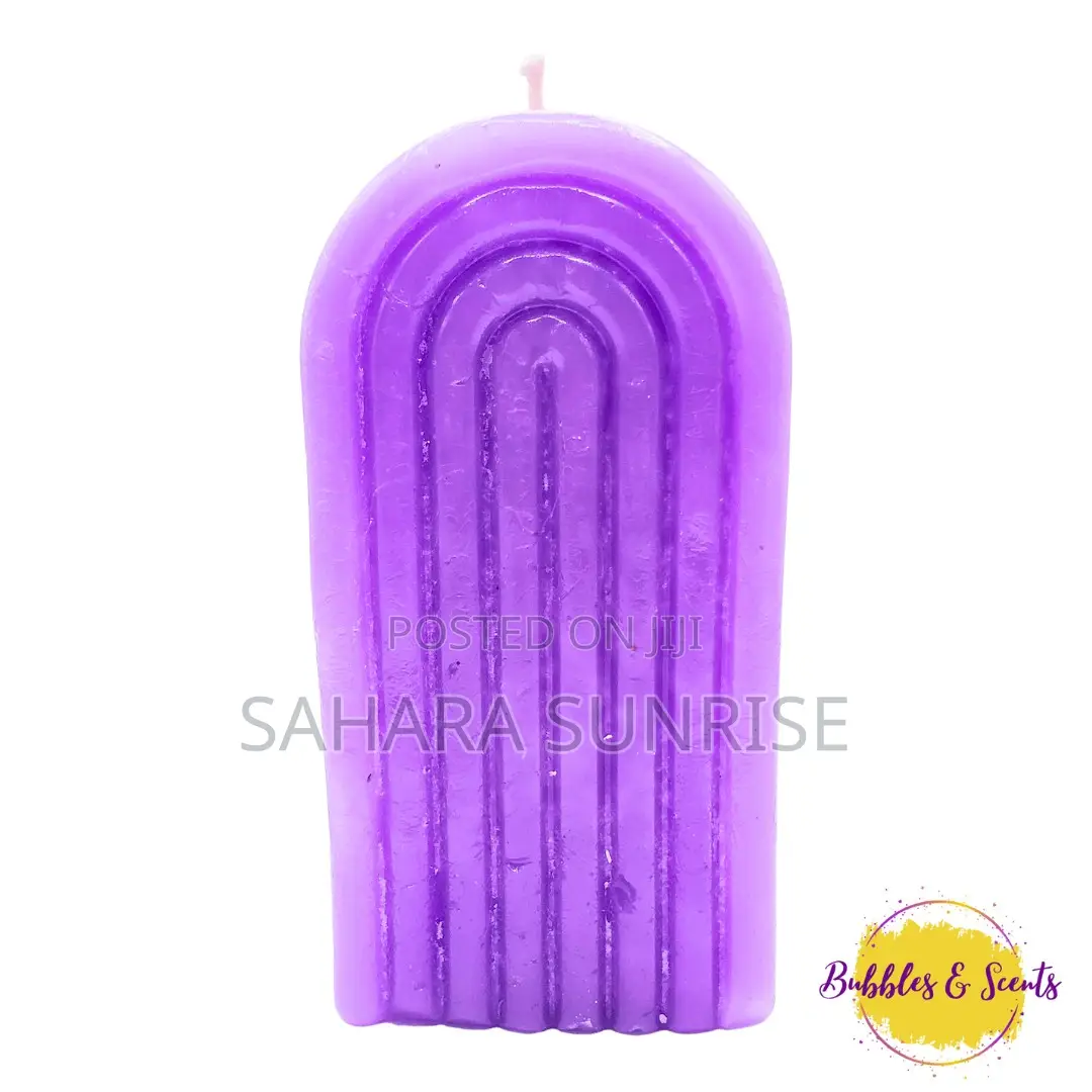 Scented Arch Candles
