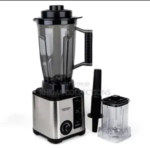 8500watt Multifunctional Bardefu Double Cup Blender