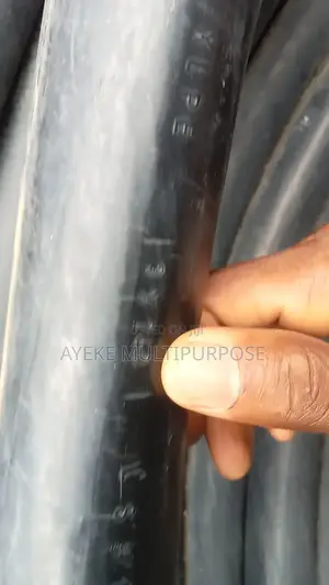Nigerchin 240mm X 3core Armoured Cable