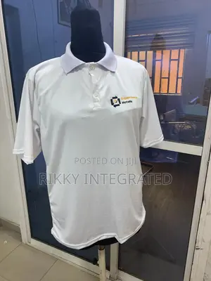 Sewing of Uniforms,Polo Shirts,For Low Prices
